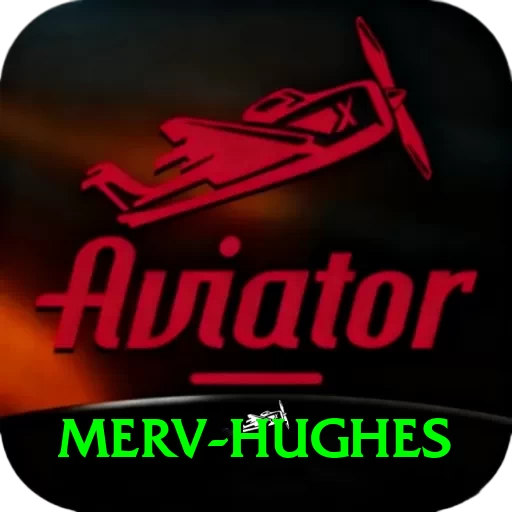 merv hughes Pro APK v3.6.8 - 2