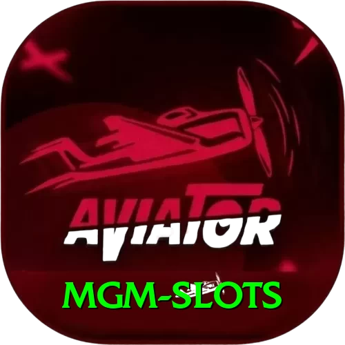 mgm slots VIP New - 2