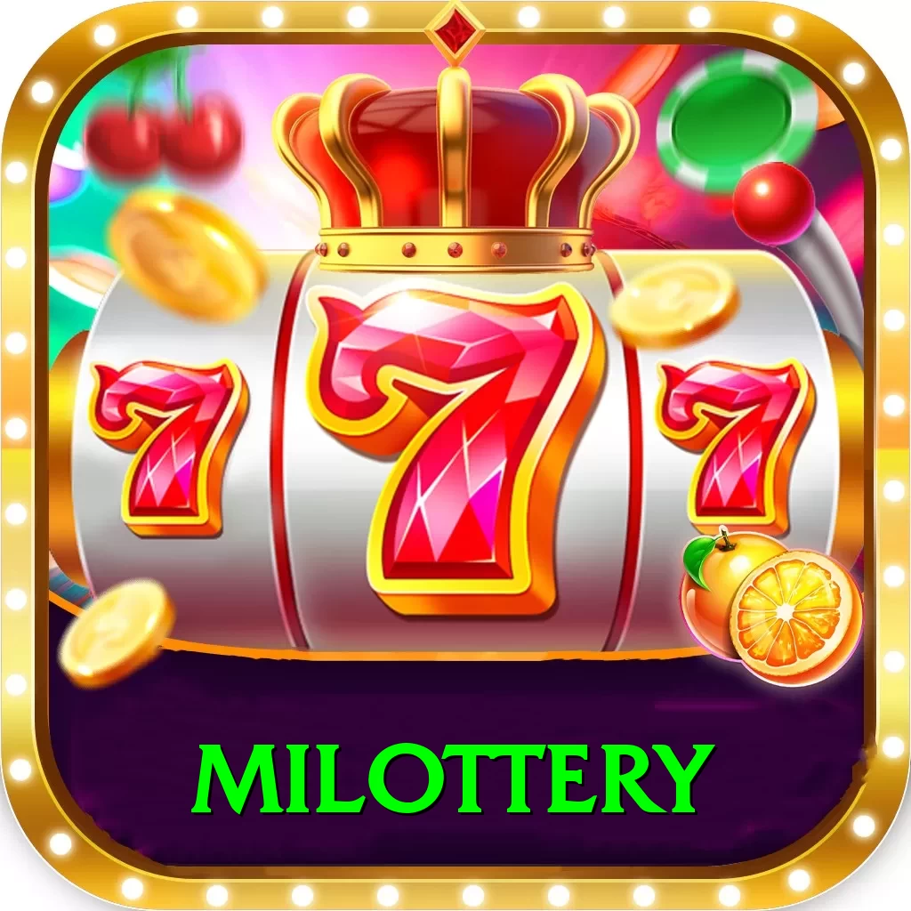 milottery King Gaming App - 2