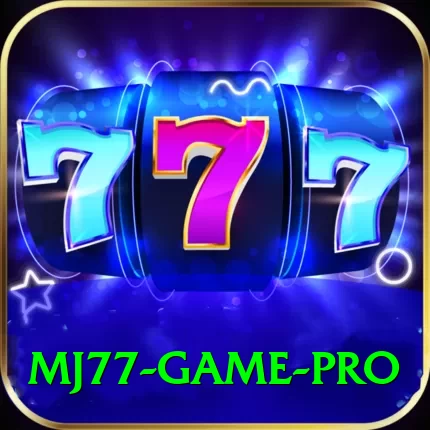 MJ77 Game King Latest v3.2.3 - 2