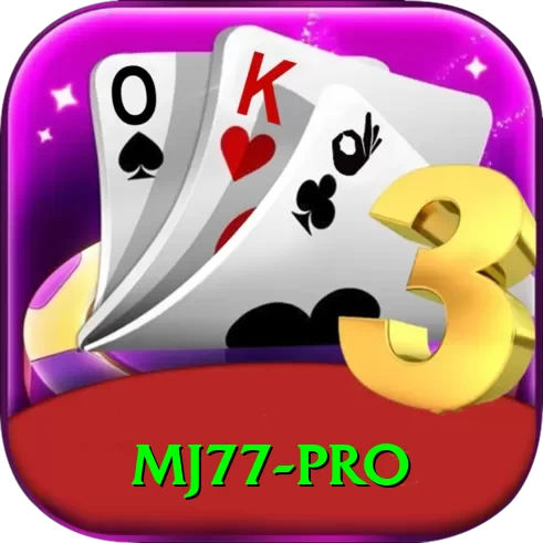 mj77 Master v3.5.4 - 2