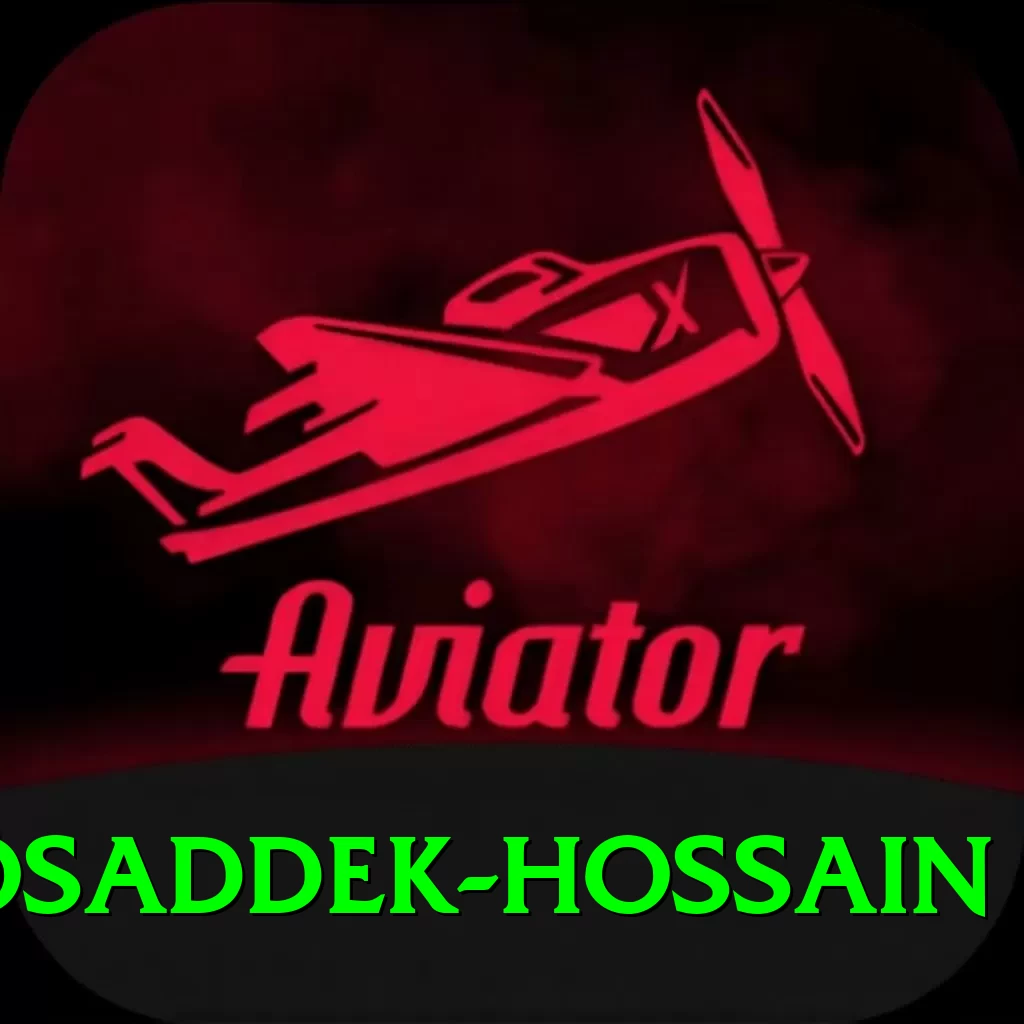 mosaddek hossain Pakistan Gold v5.5.7 - 2