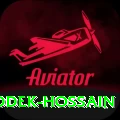 mosaddek hossain Pakistan Gold v5.5.7