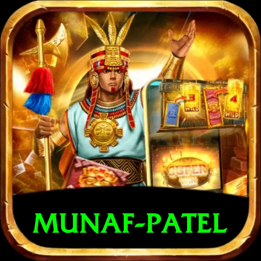 munaf patel - Master Edition v5.5.0 - 2