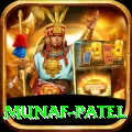 munaf patel - Master Edition v5.5.0