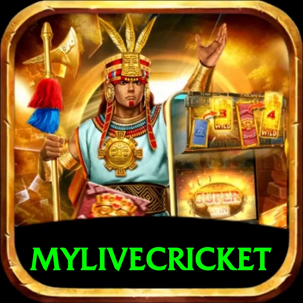mylivecricket App Legend v1.0.4 - 2