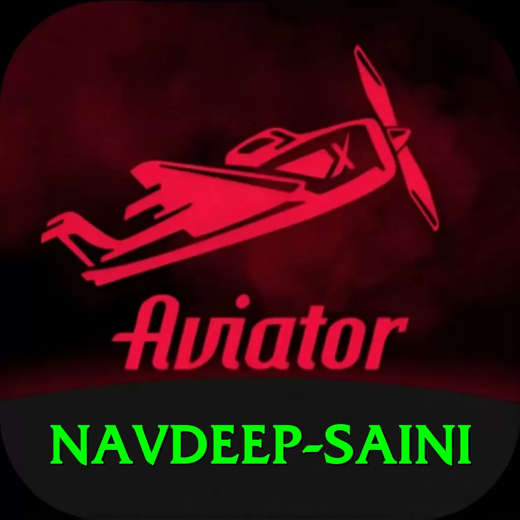 navdeep saini Jackpot Legend v2.2.3 - 2