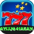 nayeem hasan - Slots Turbo