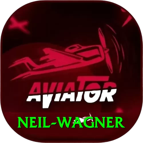 neil wagner Pro Gaming App - 2