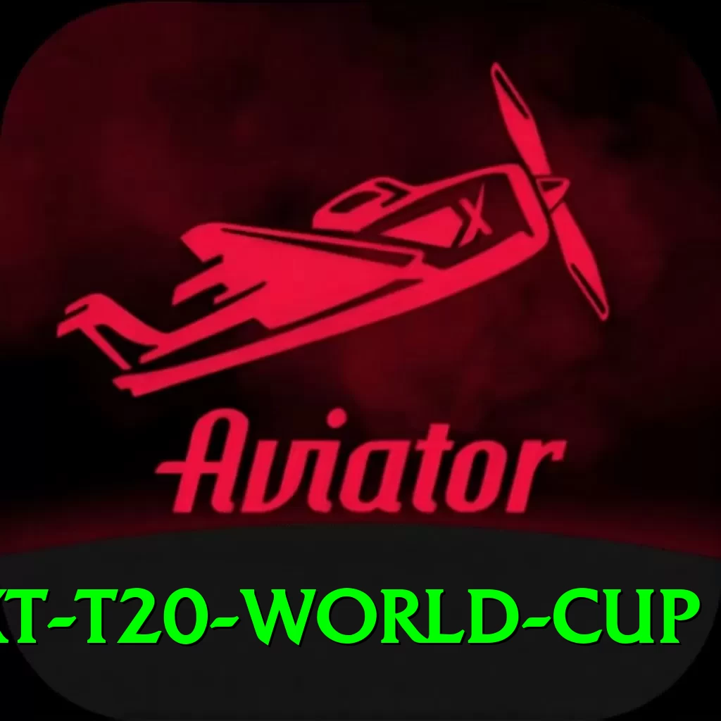 next t20 world cup Turbo 2024 - 2