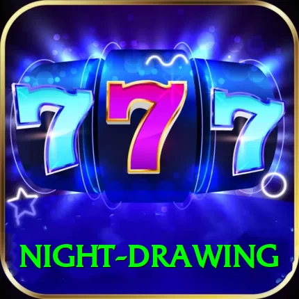 night drawing Champion - Win Real PKR - 2