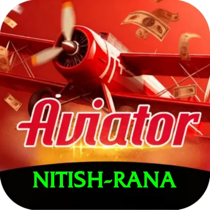 nitish rana - Champion Edition v5.7.5 - 2