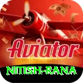 nitish rana - Champion Edition v5.7.5