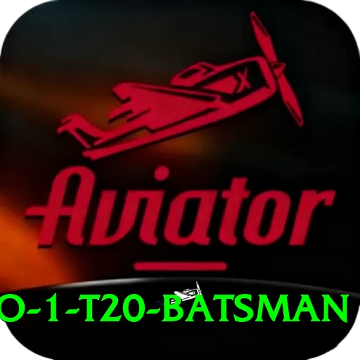 no 1 t20 batsman Official v3.2.4 - 2