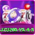 Nova Patti - Legend v2.4.3