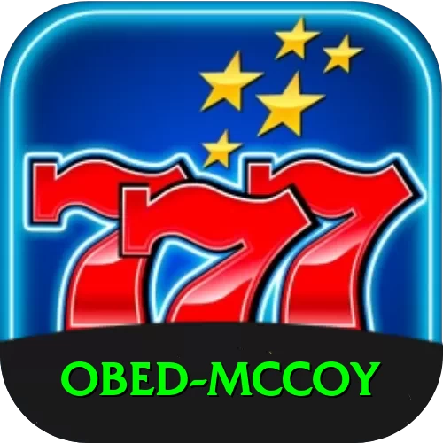 obed mccoy Prime - Win Real PKR - 2