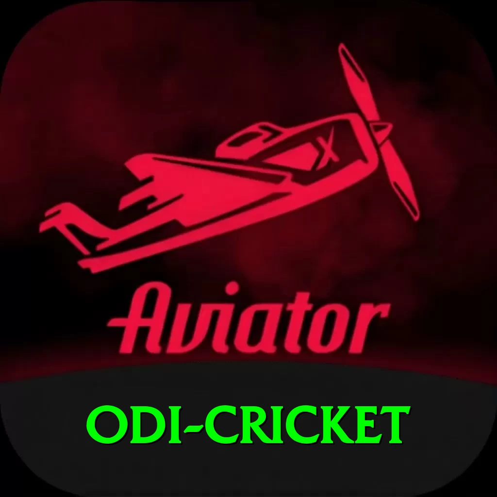 odi cricket - Deluxe Edition v2.5.9 - 2