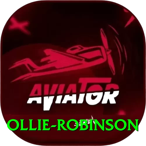 ollie robinson - Champion Earning App - 2