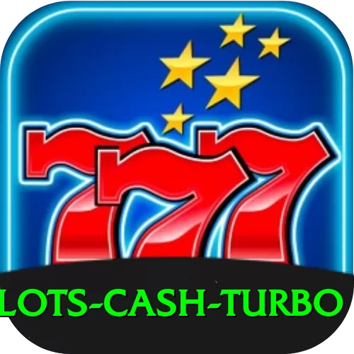 Omni Slots Cash Turbo - 2