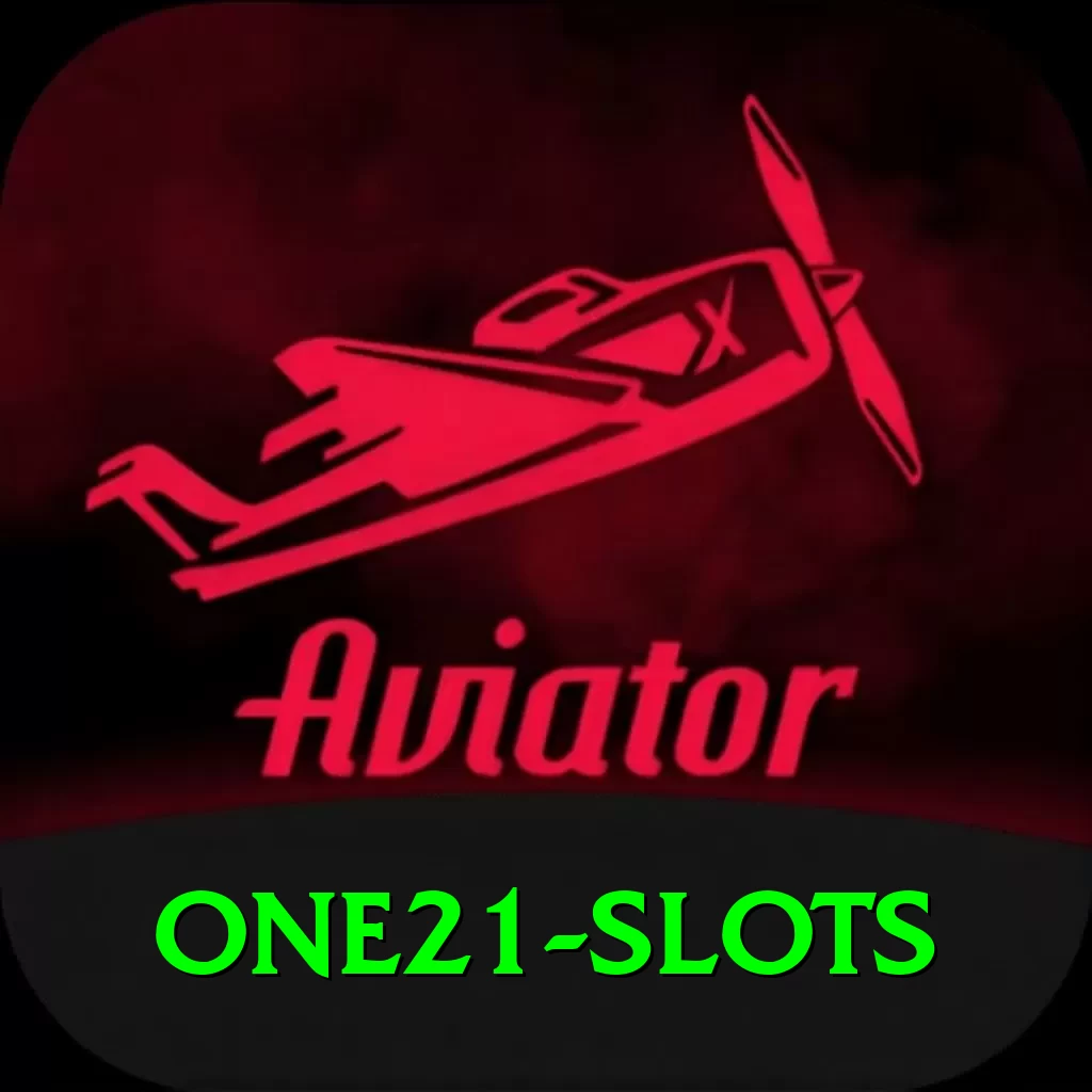 One21 Slots Deluxe Edition v2.0.3 - 2