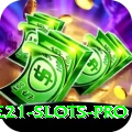 One21 Slots Slots Elite v2.3.8