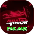 pak aus Live Casino Max