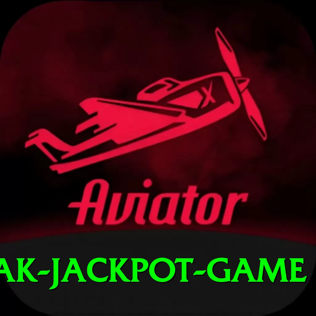 Pak Jackpot Game Pro v1.8.5 - 2
