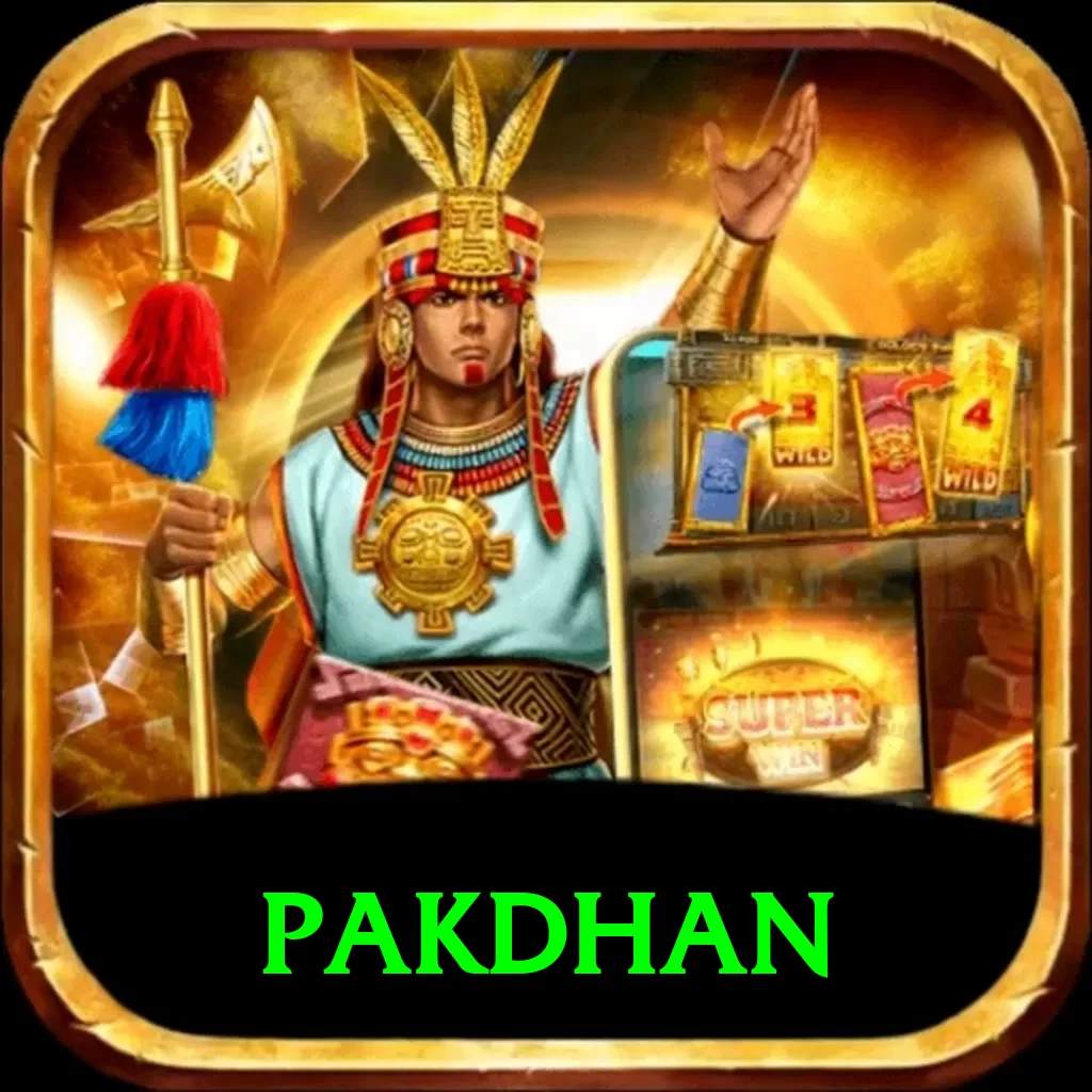 PakDhan Gold Pro v3.3.7 - 2