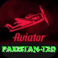 pakistan t20 King Pakistan
