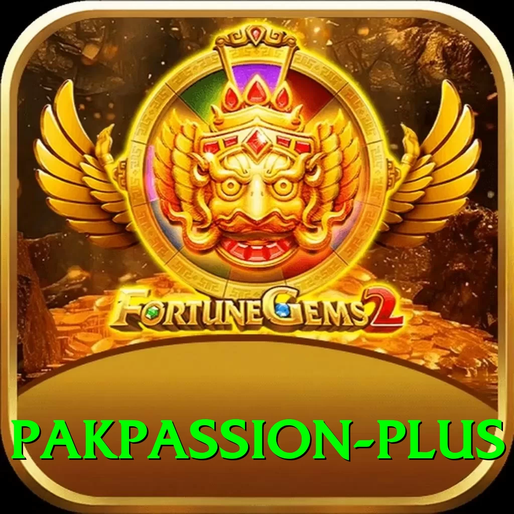 pakpassion Casino Official v2.0.2 - 2