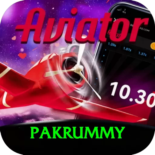 pakrummy - Elite Earning App - 2