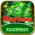 pakspinx Deluxe Slots