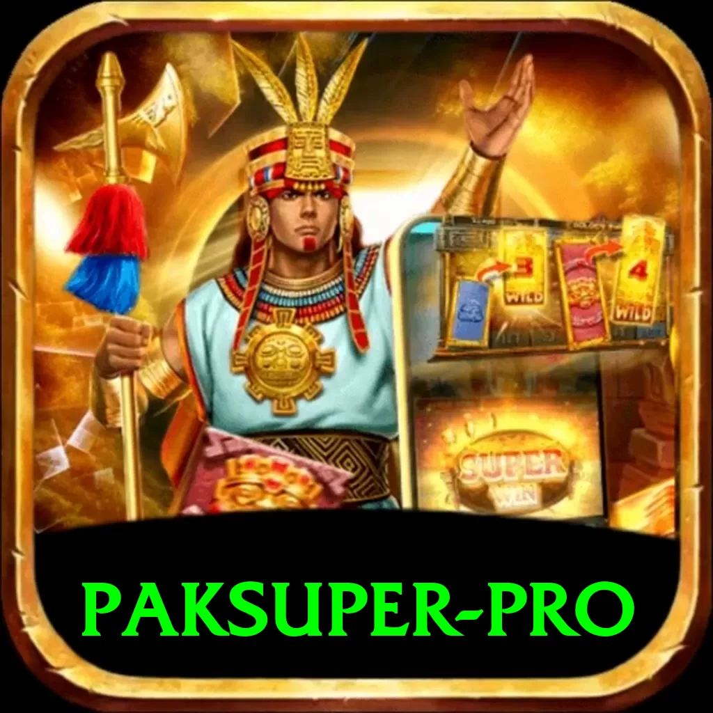 paksuper Live Royal v3.4.1 - 2