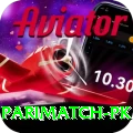 PariMatch PK Plus v3.8.3