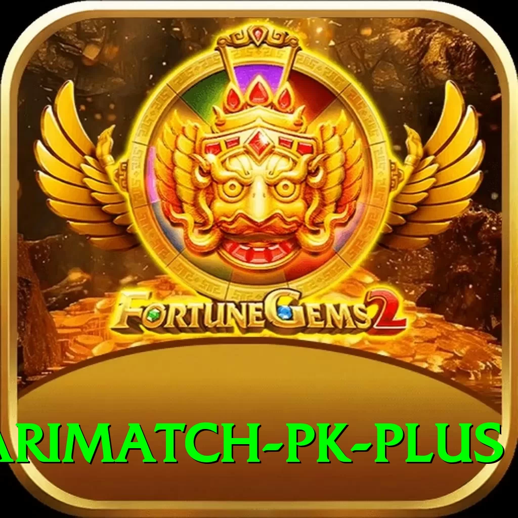 PariMatch PK - Gold Earning App - 2