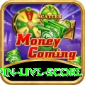 pin live score Pro Slots
