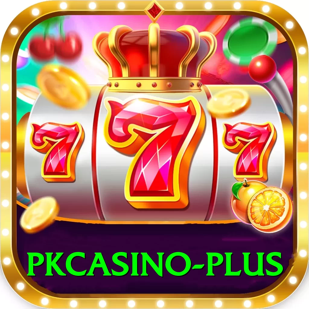 pkcasino Gaming Mega - 2
