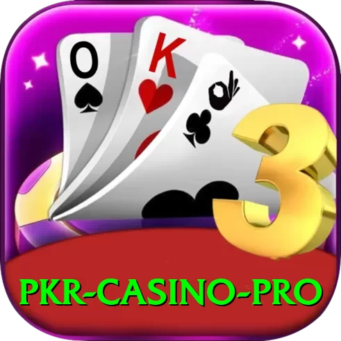 PKR Casino Casino Turbo v2.4.7 - 2