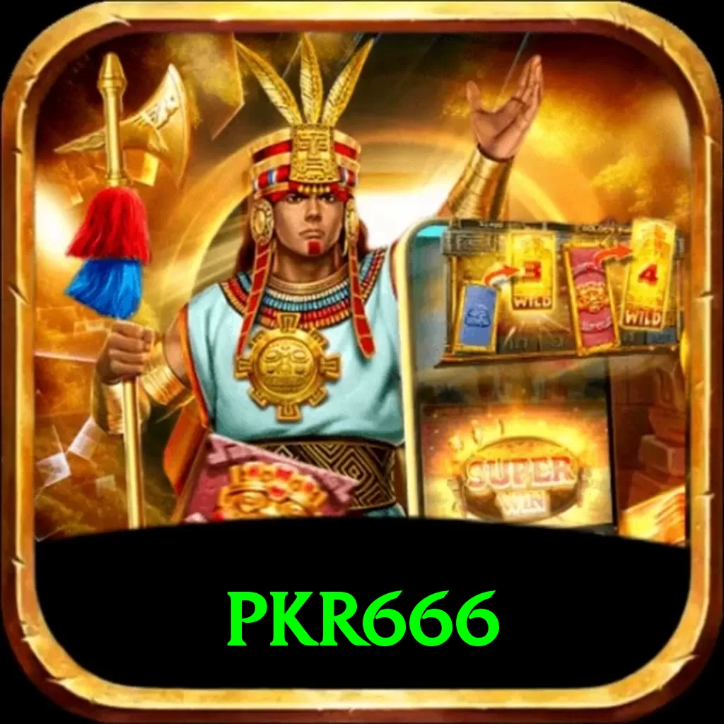 pkr666 Ultimate Gaming App - 2