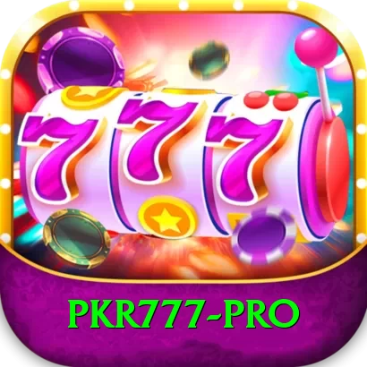pkr777 Deluxe - Win Real PKR - 2