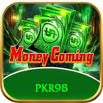 PKR98 Games (Casino & Earning) Elite v2.1.8 - 2