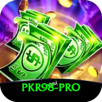 pkr98 Casino Official v2.4.3 - 2