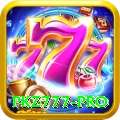 PKZ777 - Gaming VIP