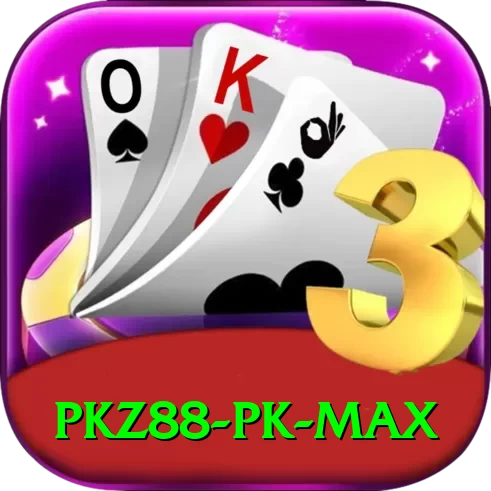 PKZ88 PK Max - 2