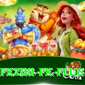 pkz88.pk Royal Gaming App