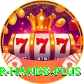 poker hands Max v5.2.3