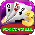 poker table - Casino Mega