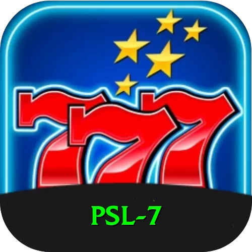 psl 7 Slots Royal v3.7.1 - 2