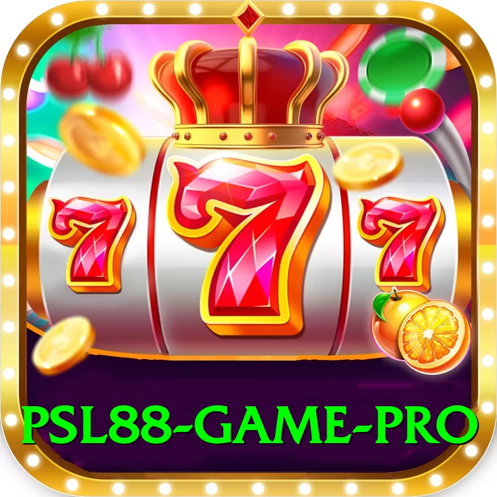 PSL88 Game Mega Jackpot - 2