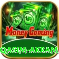 qasim akram Gold Casino App